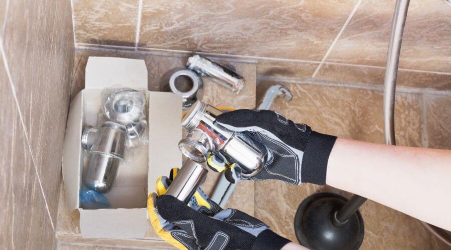 Expert tile roof repair services in Hampton, NJ